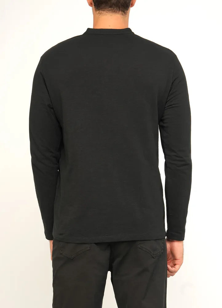 T-Shirt LS.