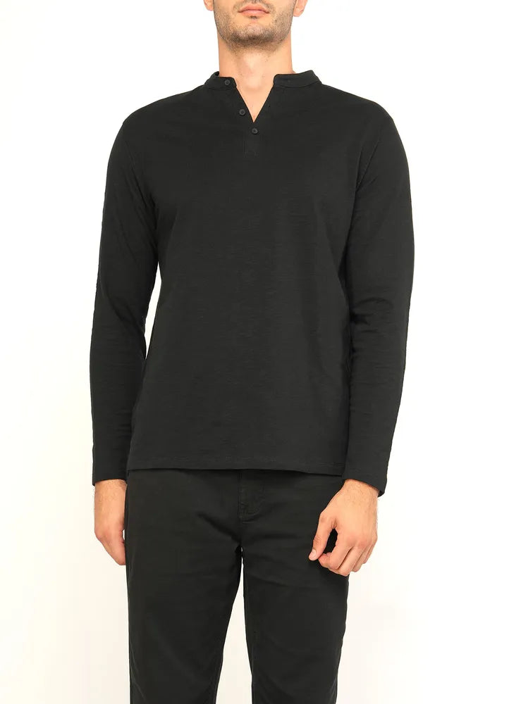 T-Shirt LS.