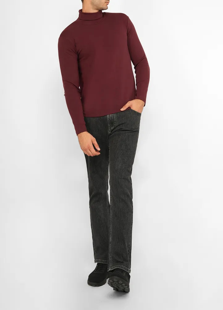 T-Shirt LS.