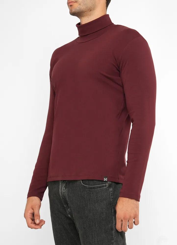 T-Shirt LS.