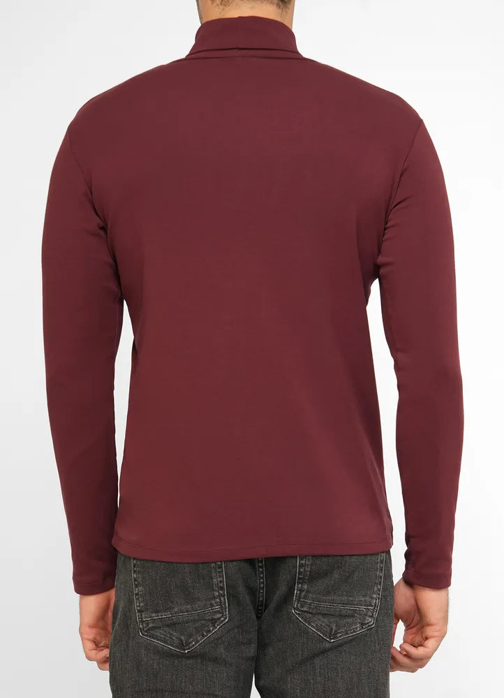 T-Shirt LS.