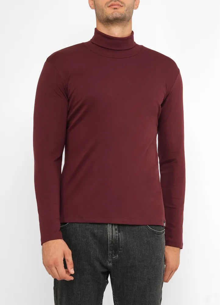 T-Shirt LS.