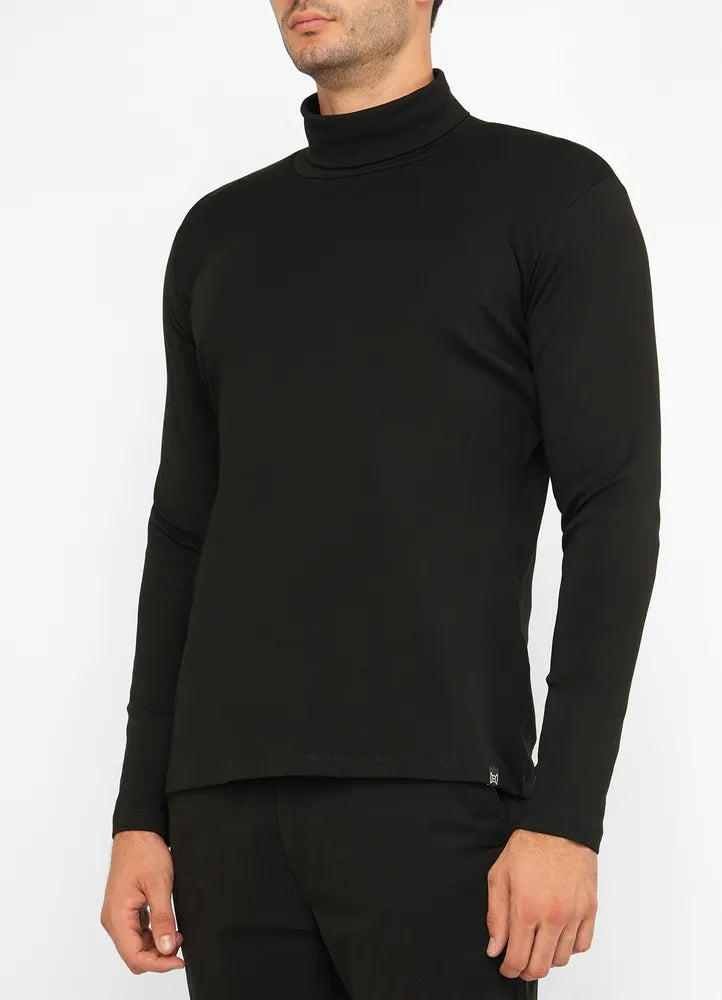 T-Shirt LS.
