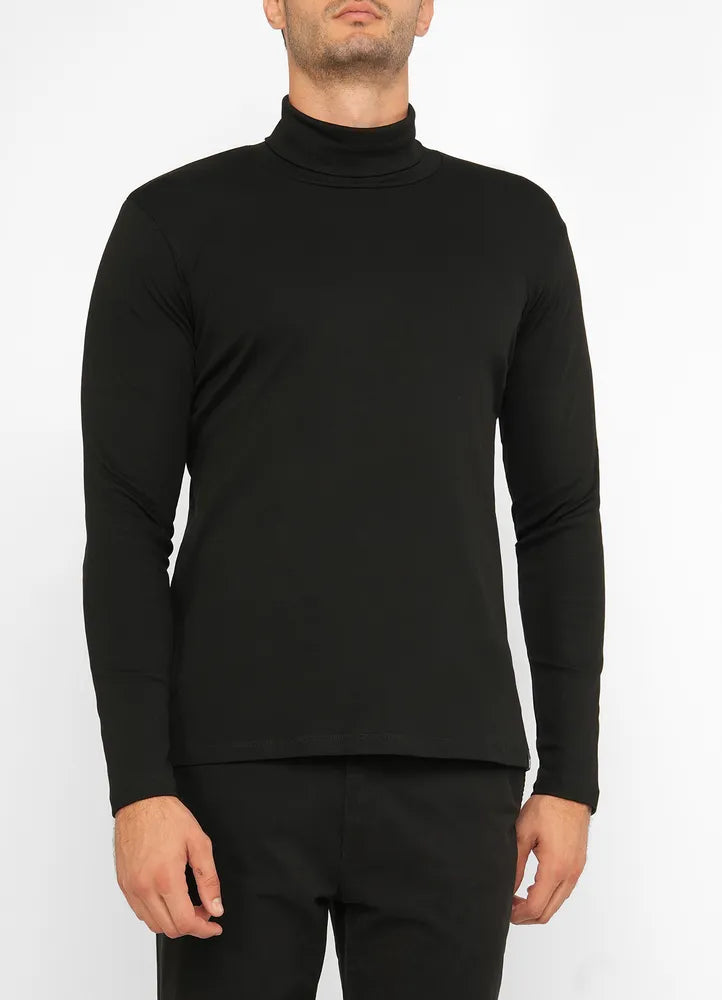 T-Shirt LS.