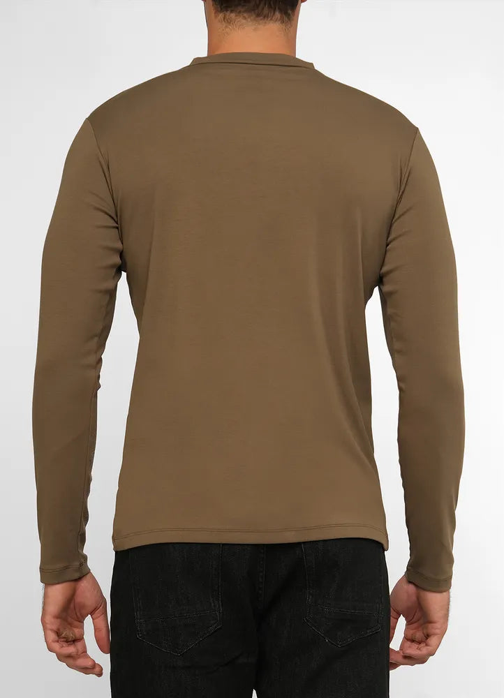 T-Shirt LS.