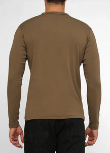 T-Shirt LS.