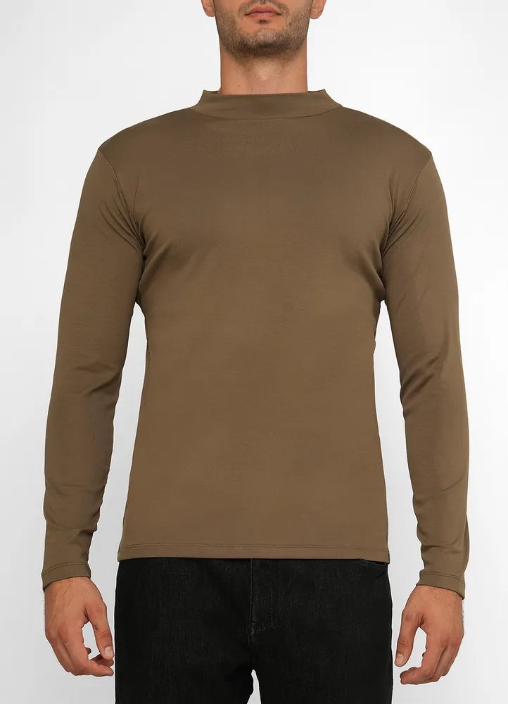 T-Shirt LS.