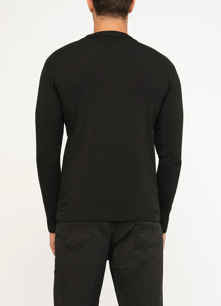 T-Shirt LS.