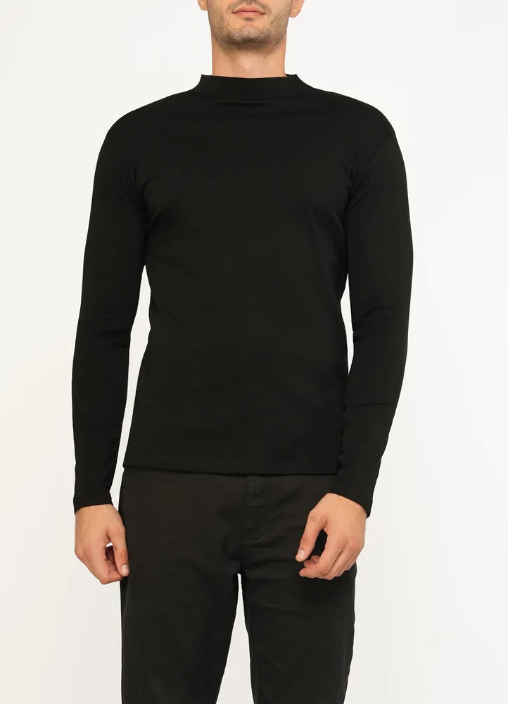T-Shirt LS.