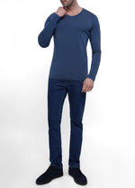 Load image into Gallery viewer, T-Shirt LS.
