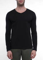 Load image into Gallery viewer, T-Shirt LS.
