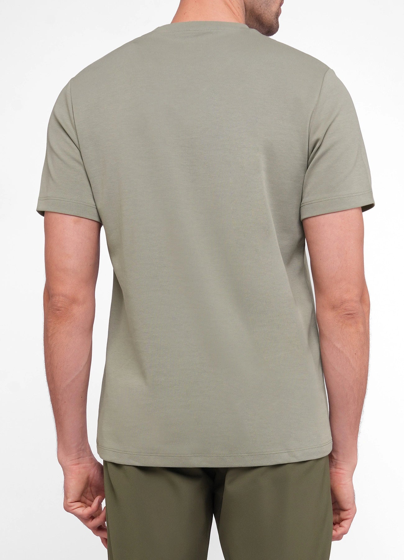 T-Shirt SS.