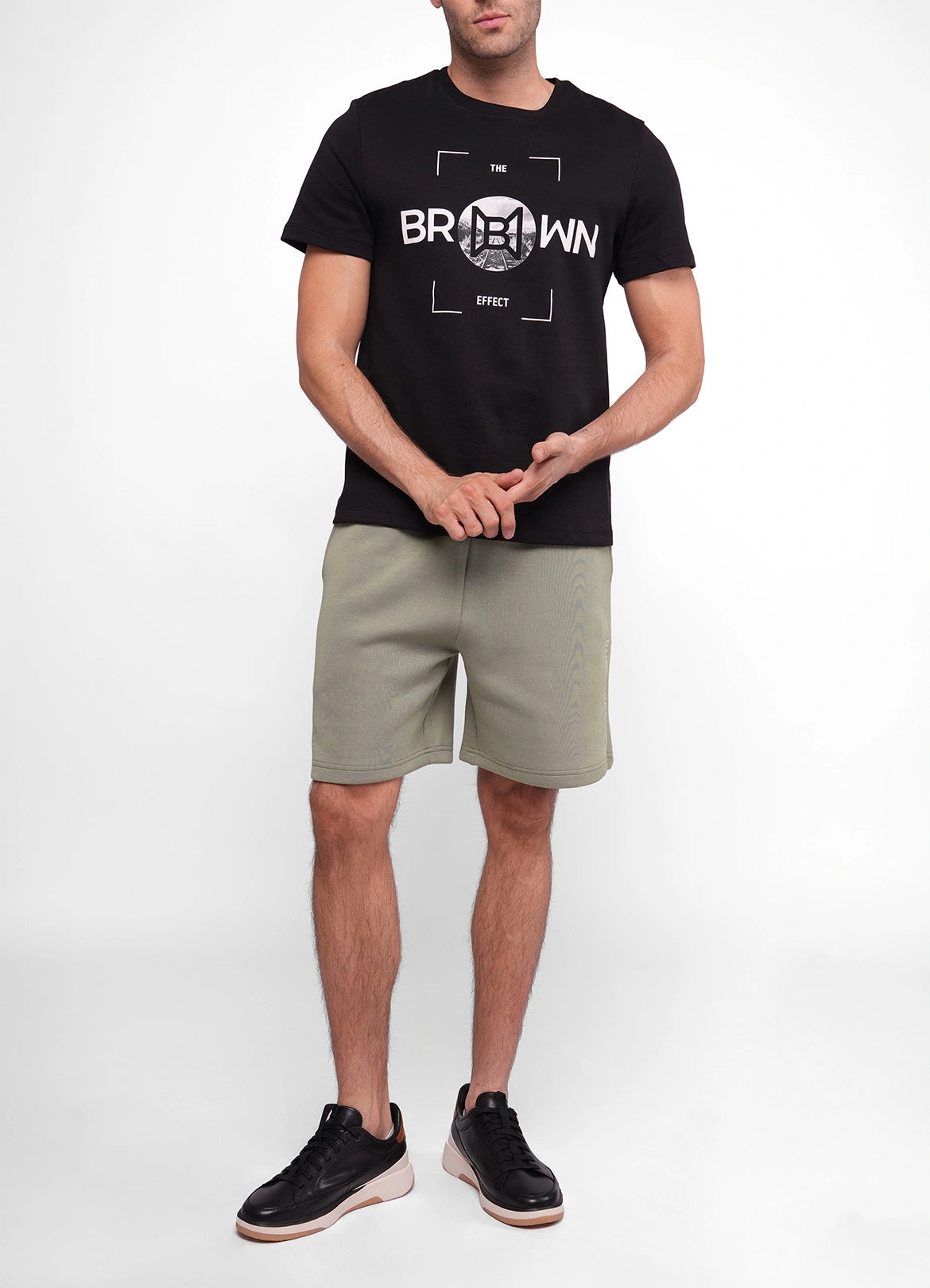T-Shirt SS.