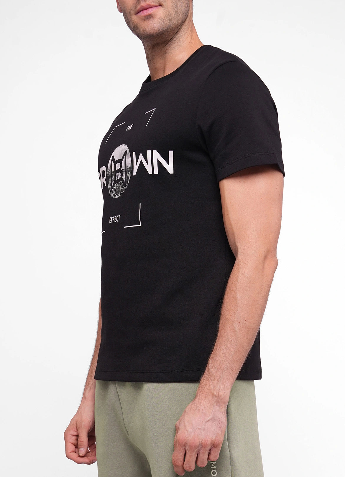 T-Shirt SS.