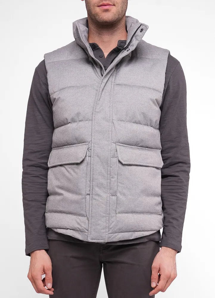 Vest.