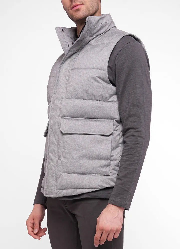 Vest.