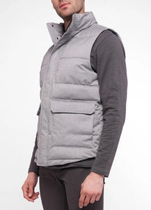 Vest.
