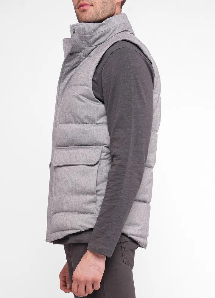 Vest.