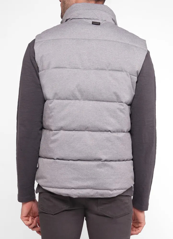 Vest.