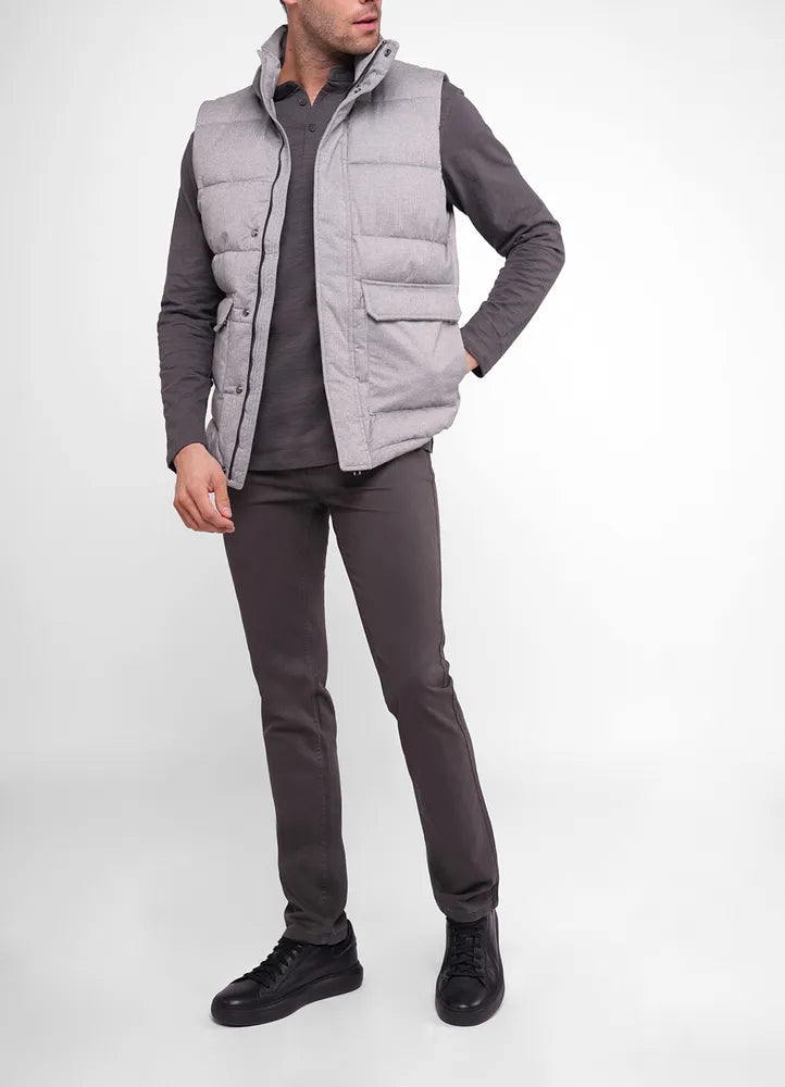 Vest.