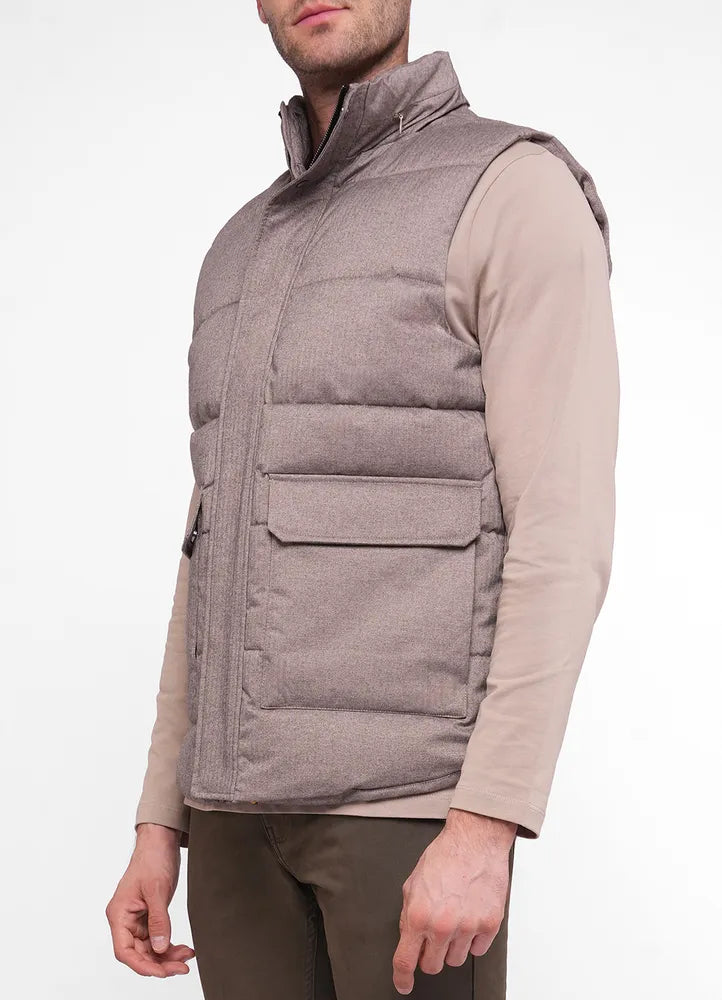 Vest.