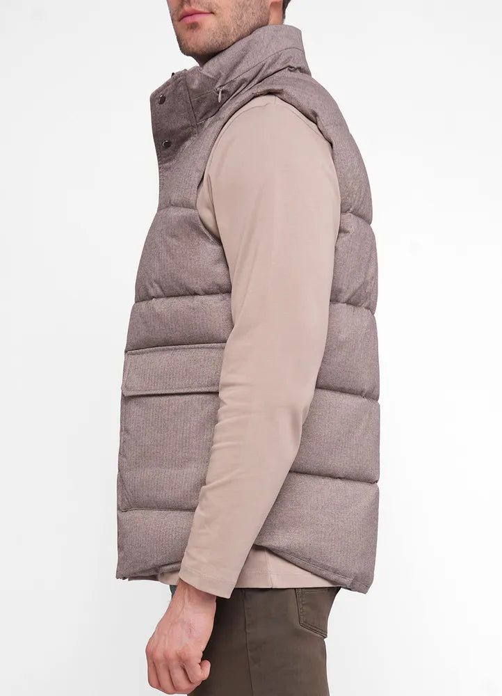Vest.