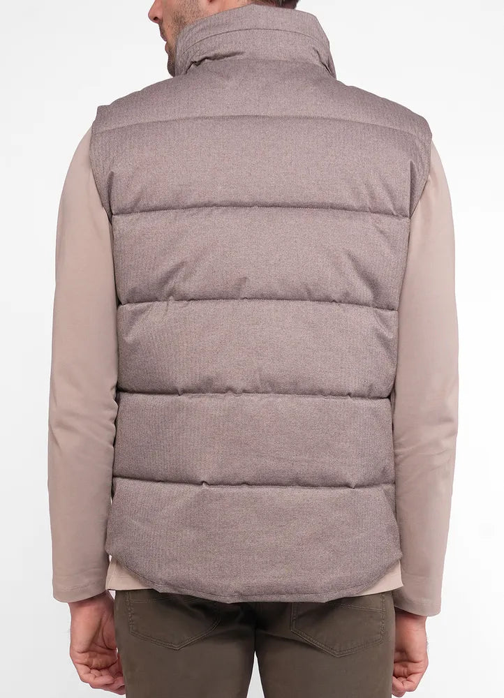 Vest.
