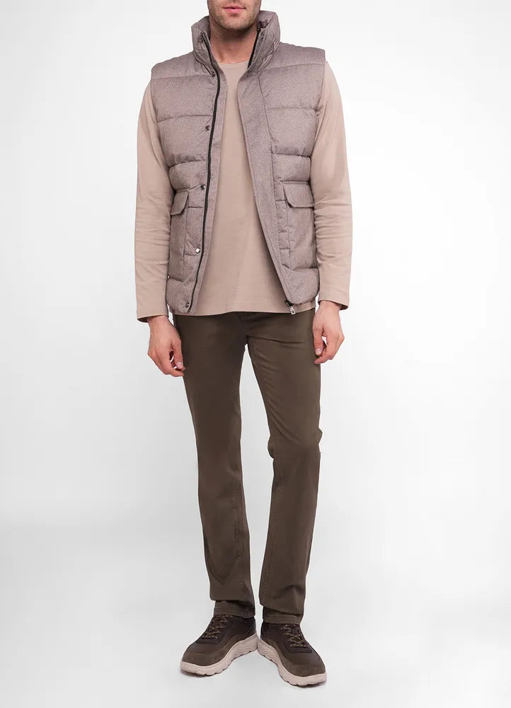 Vest.