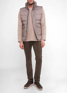 Vest.