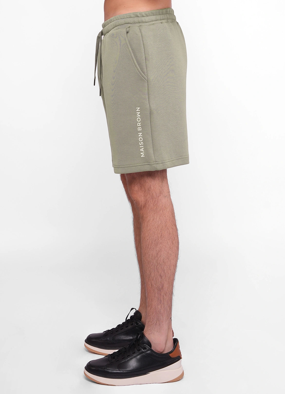 Sweat Shorts.