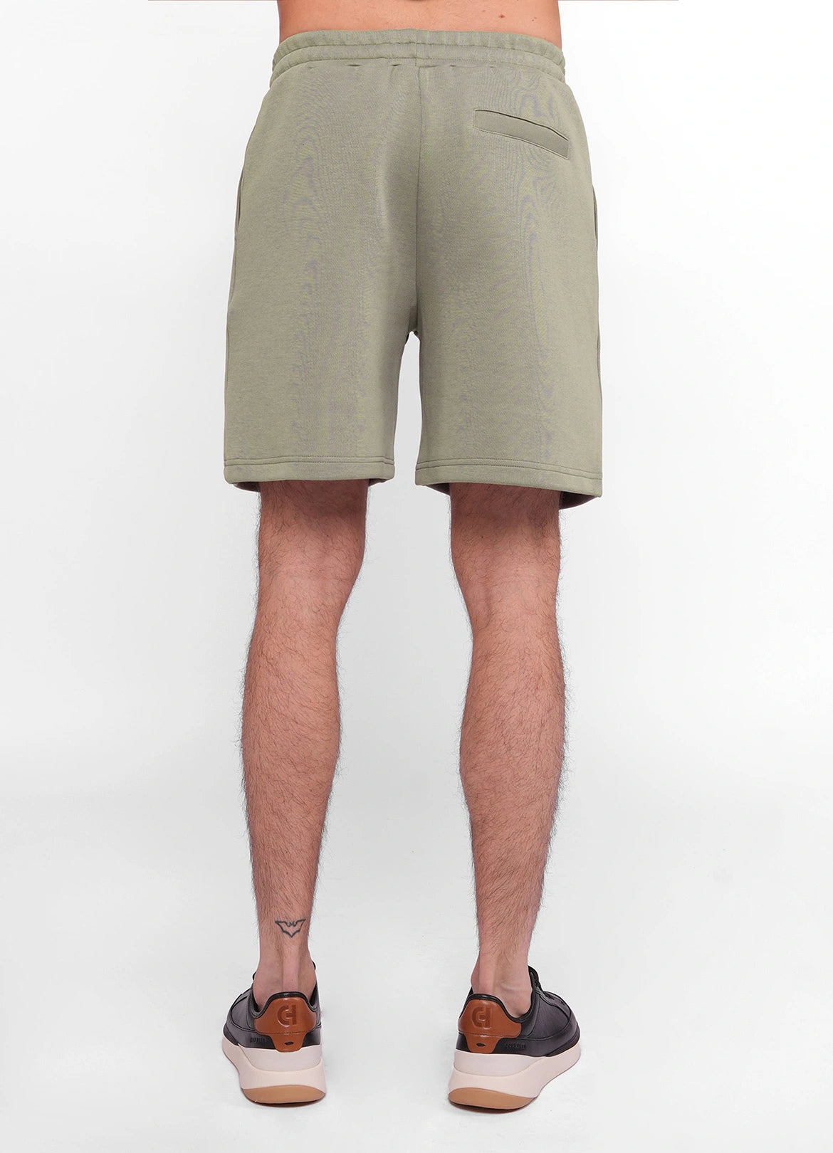 Sweat Shorts.