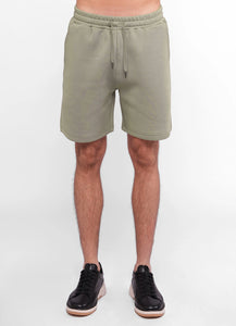 Sweat Shorts.