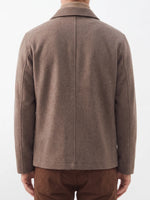 Load image into Gallery viewer, Shirt Jacket
