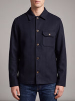 Load image into Gallery viewer, Shirt Jacket
