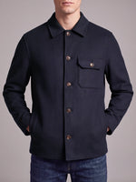 Load image into Gallery viewer, Shirt Jacket
