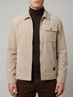 Charger l'image dans la galerie, Shirt Jacket
