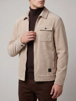 Charger l'image dans la galerie, Shirt Jacket
