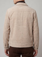 Charger l'image dans la galerie, Shirt Jacket
