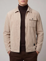 Charger l'image dans la galerie, Shirt Jacket
