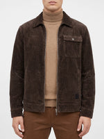 Charger l'image dans la galerie, Shirt Jacket

