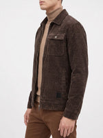 Charger l'image dans la galerie, Shirt Jacket
