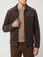 Charger l'image dans la galerie, Shirt Jacket
