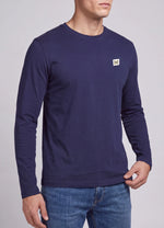 Load image into Gallery viewer, T-Shirt - Navy

