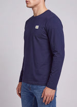 Load image into Gallery viewer, T-Shirt - Navy
