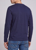Load image into Gallery viewer, T-Shirt - Navy
