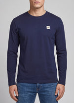 Load image into Gallery viewer, T-Shirt - Navy
