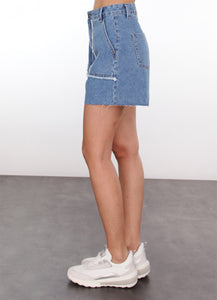 Denim Short.