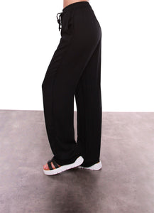 Drawstring Pants.