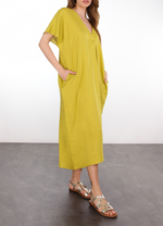 Charger l&#39;image dans la galerie, Tunic Dress.
