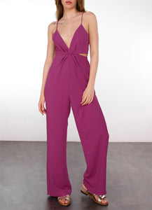 Jumpsuit.